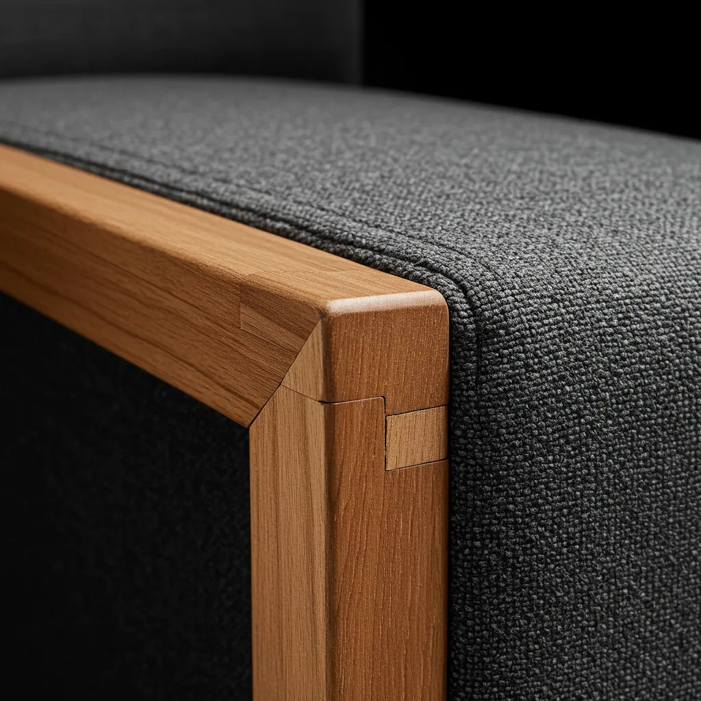 <strong>Enduring Craftsmanship</strong>