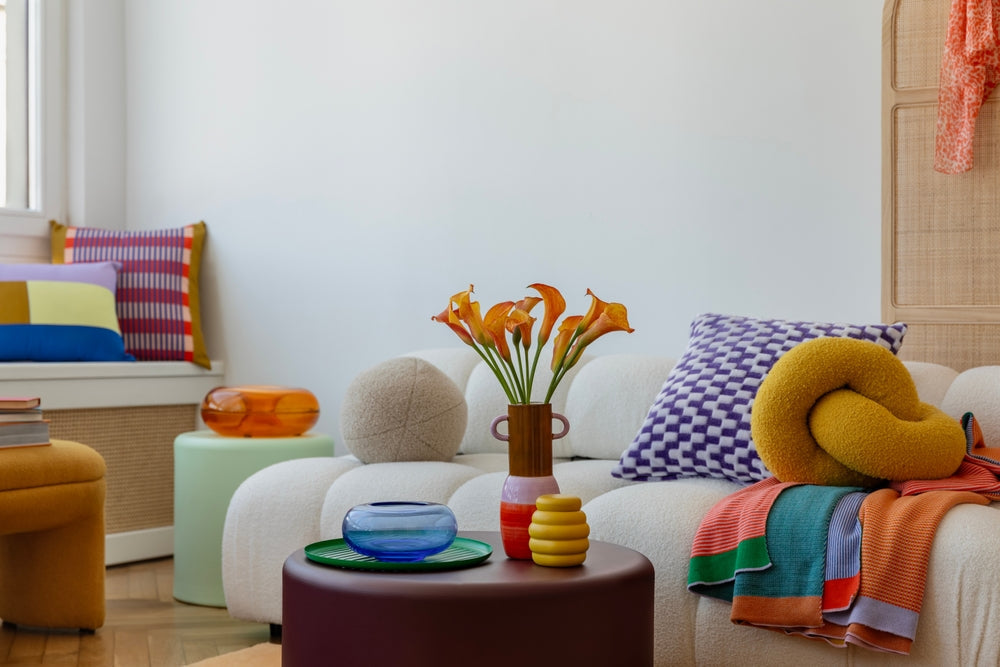 Decorative Pillows