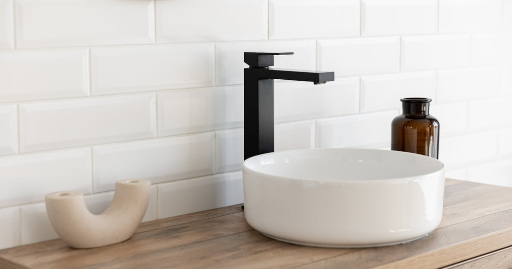 Bathroom Faucets