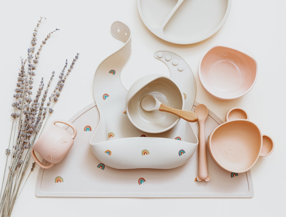 Baby Tableware