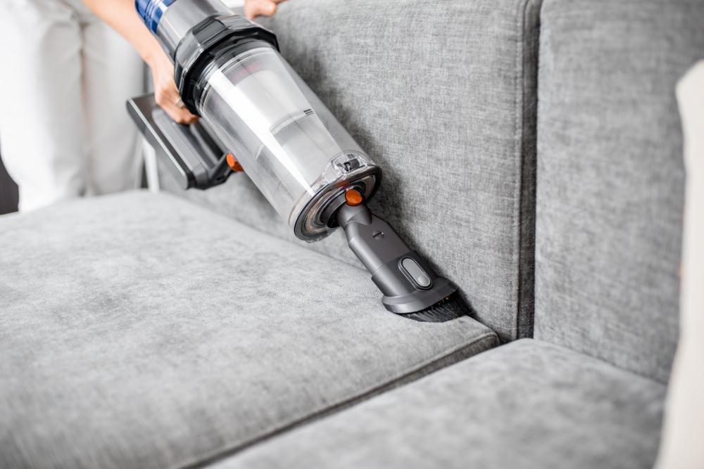 Handheld Vacuums