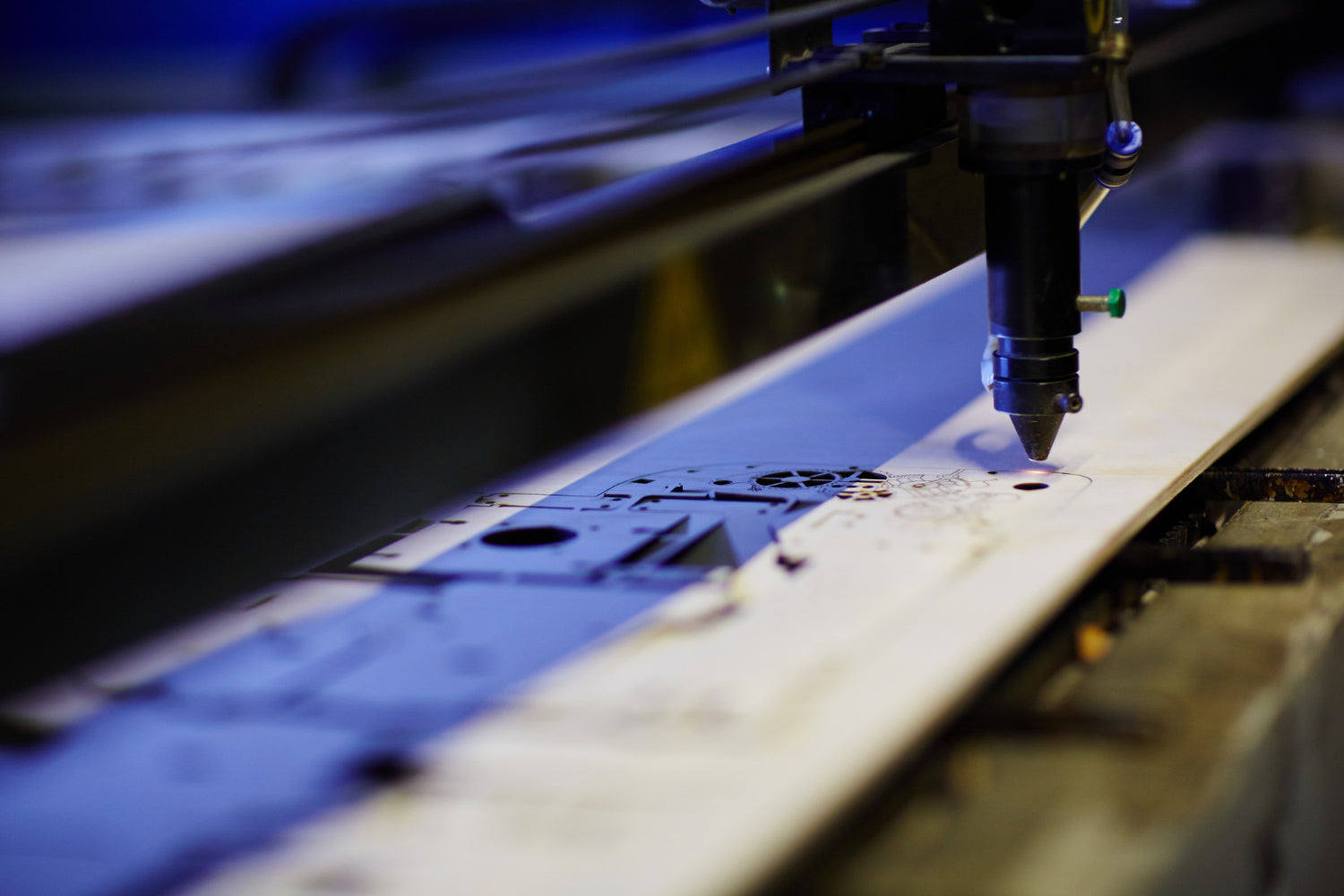 Craft Machines