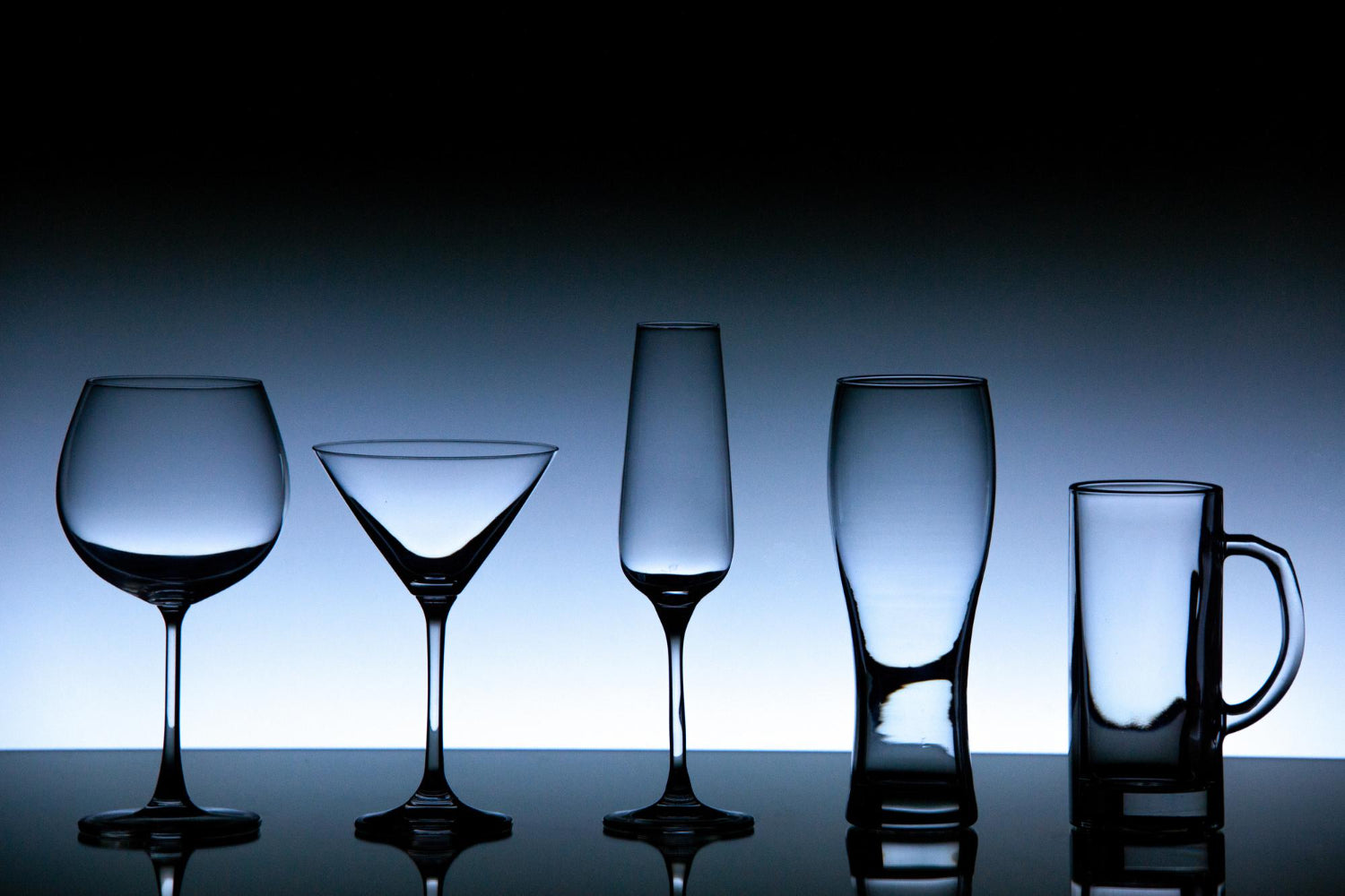 Drinking Glasses