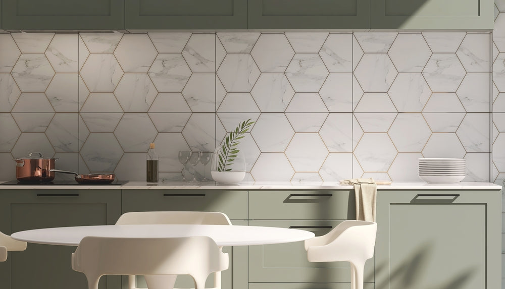 Wall Tiles