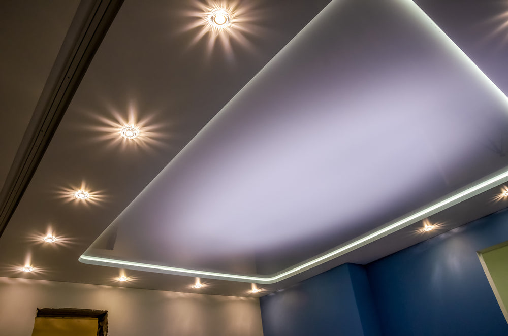 Recessed Lights