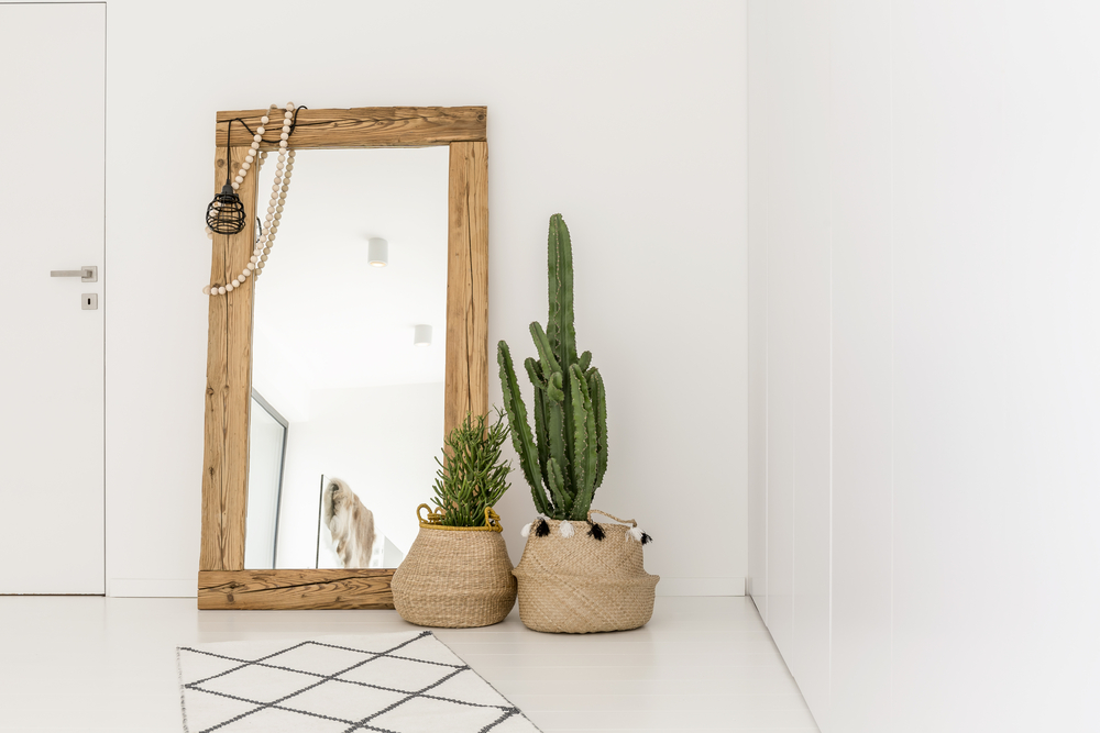 Decorative Mirrors