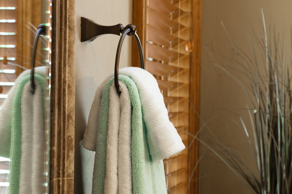Bath Towels
