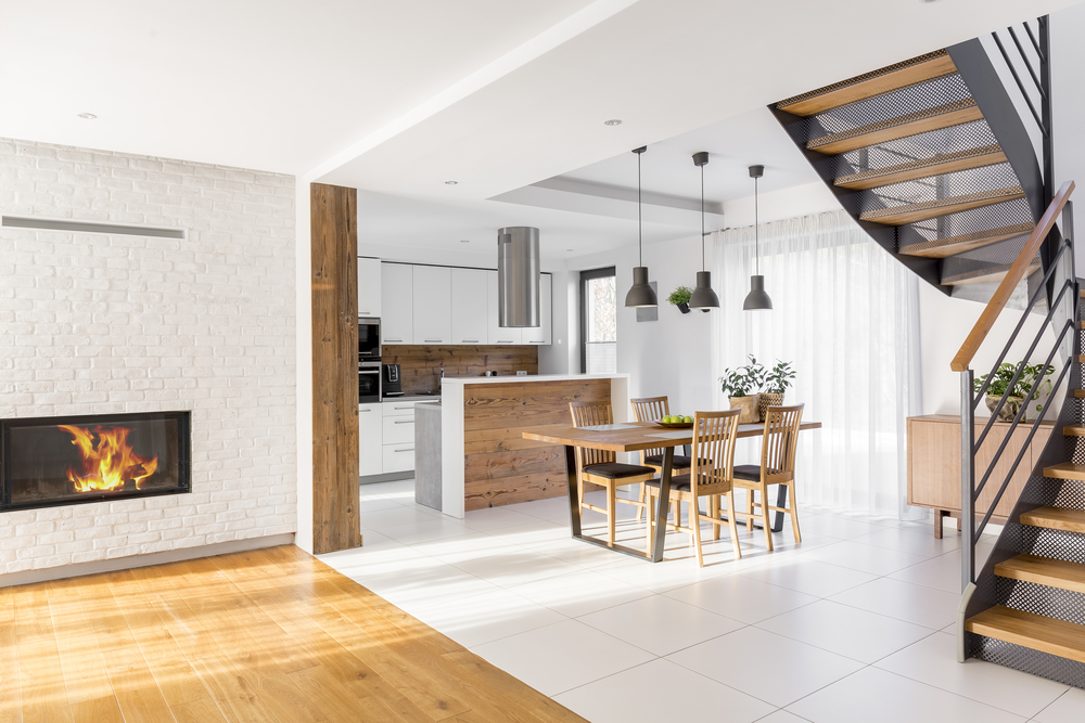 Floor Tiles