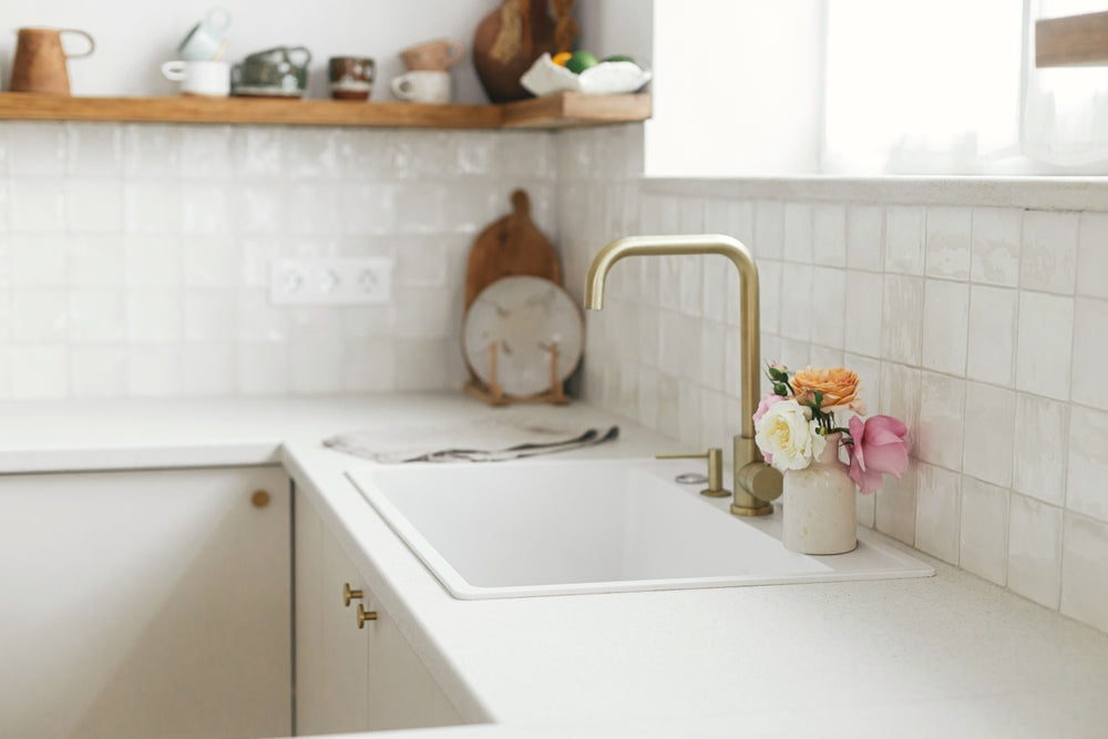 Backsplash