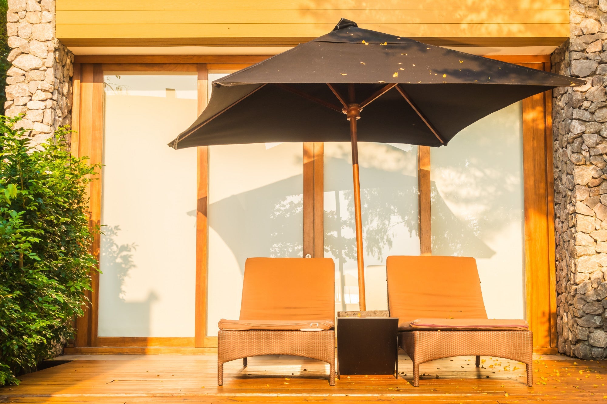 Patio Umbrellas
