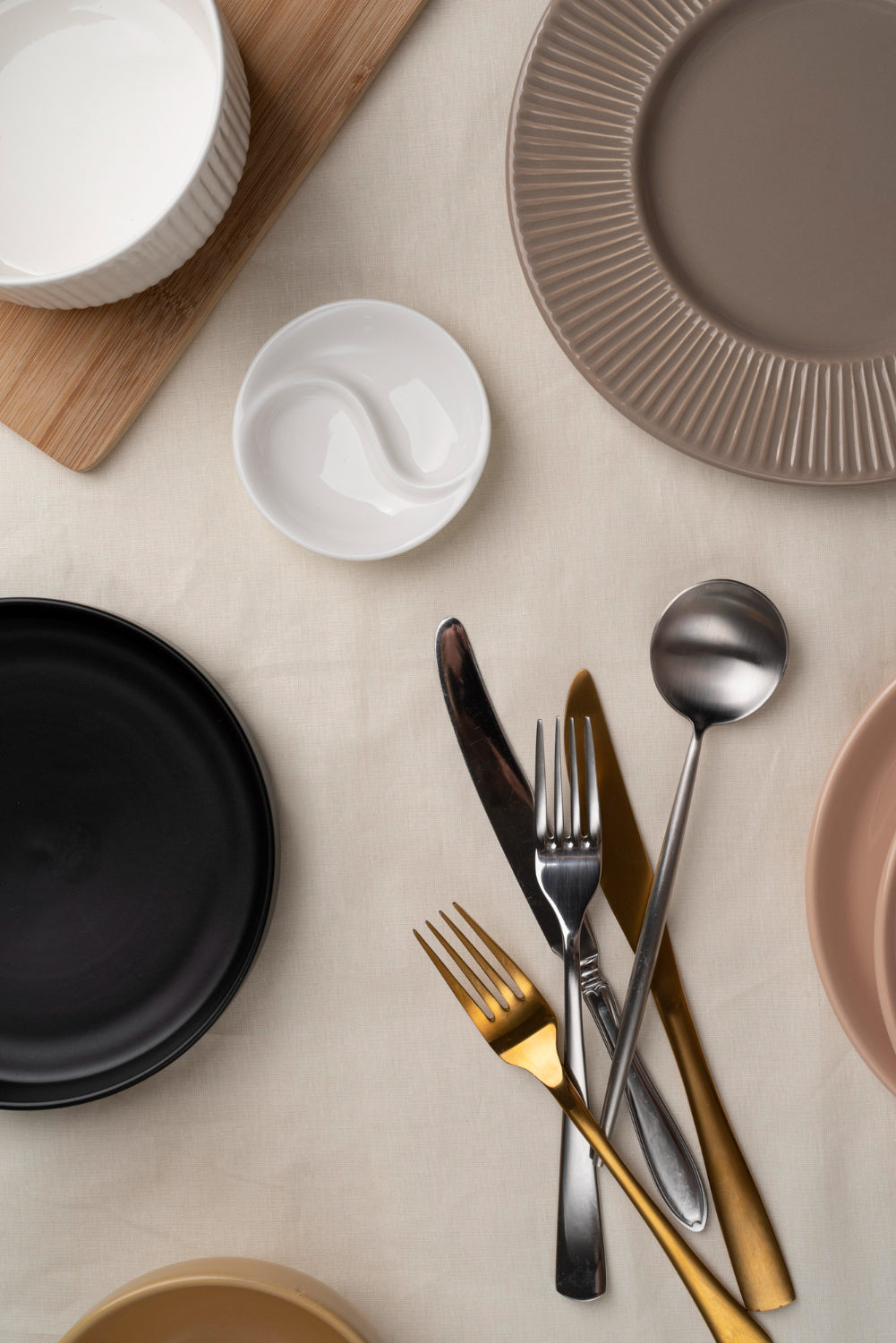 Flatware