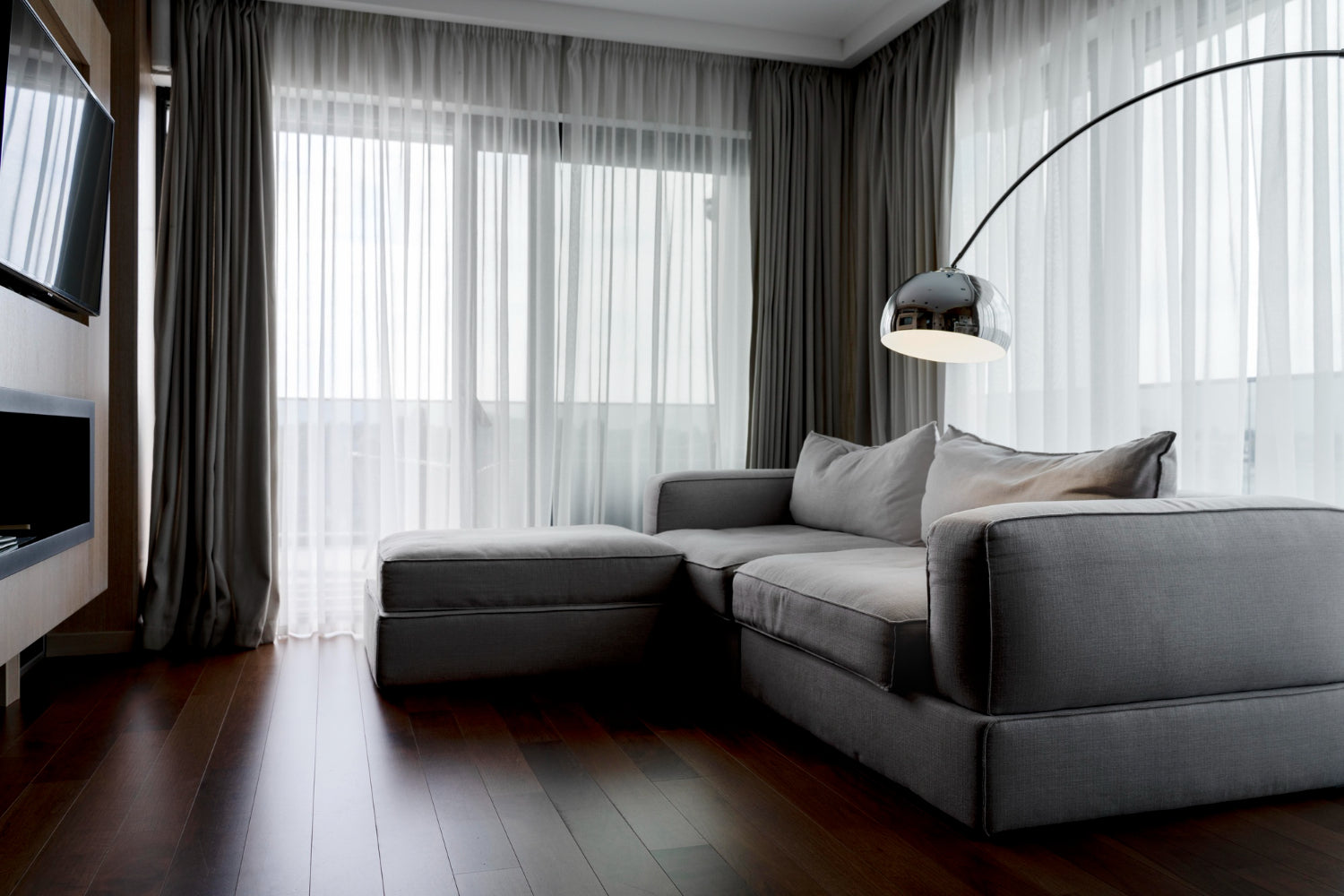 Blackout Curtains