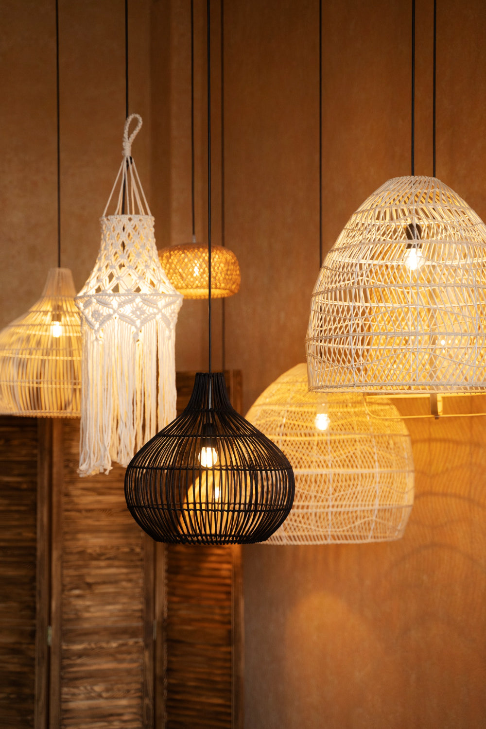 Lamp Sets