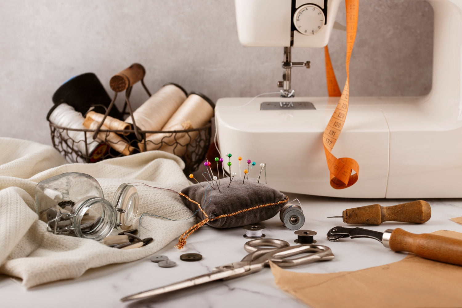 Sewing Machines