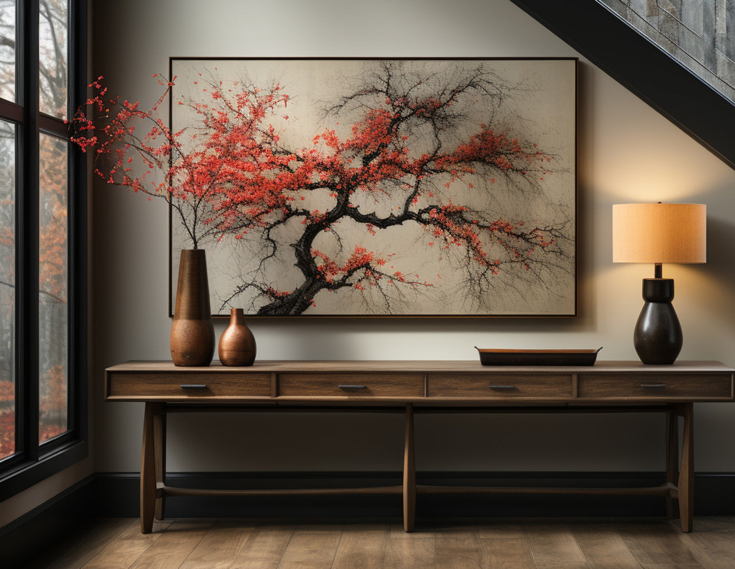 Canvas Art