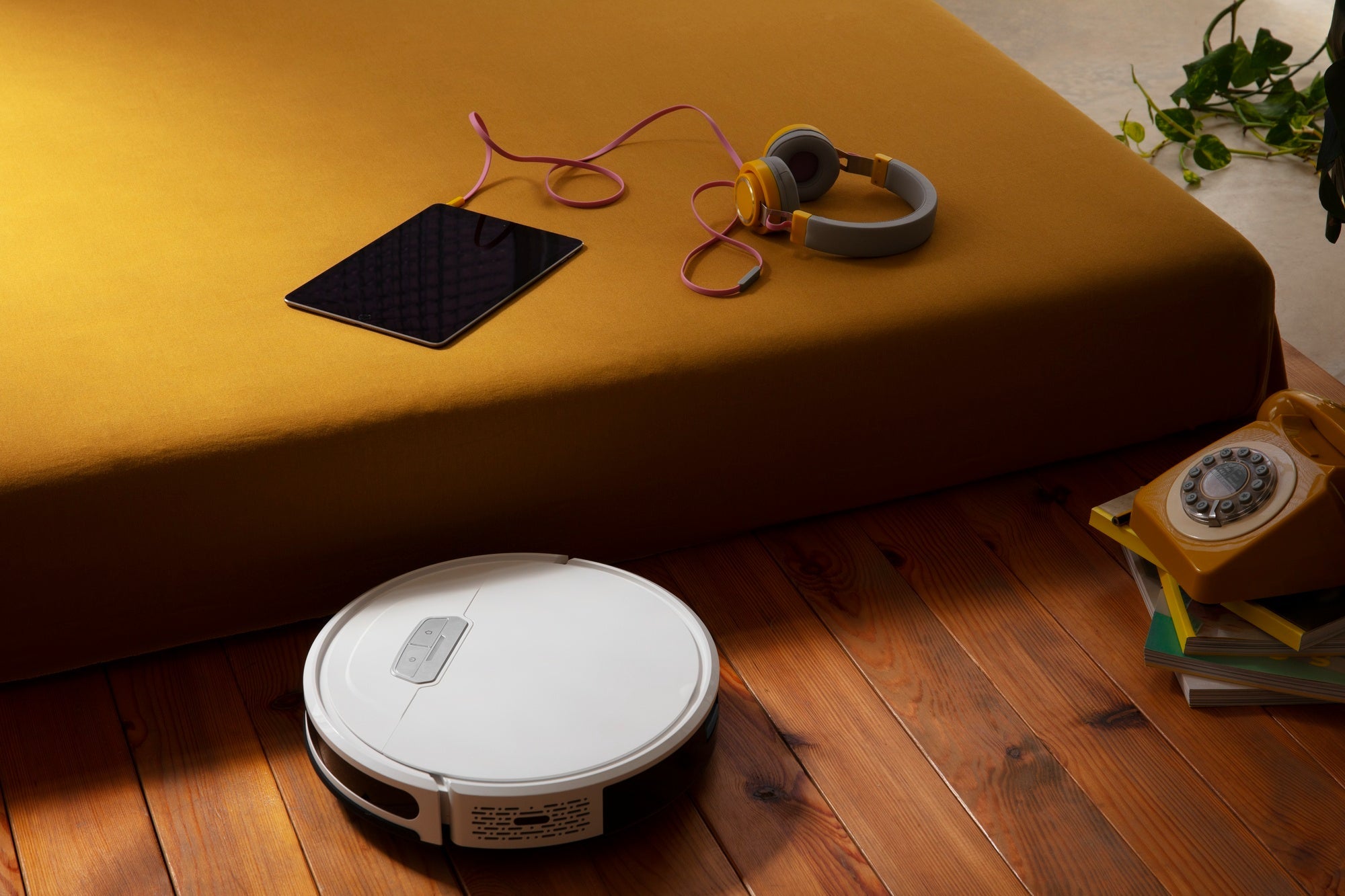 Robot Vacuums
