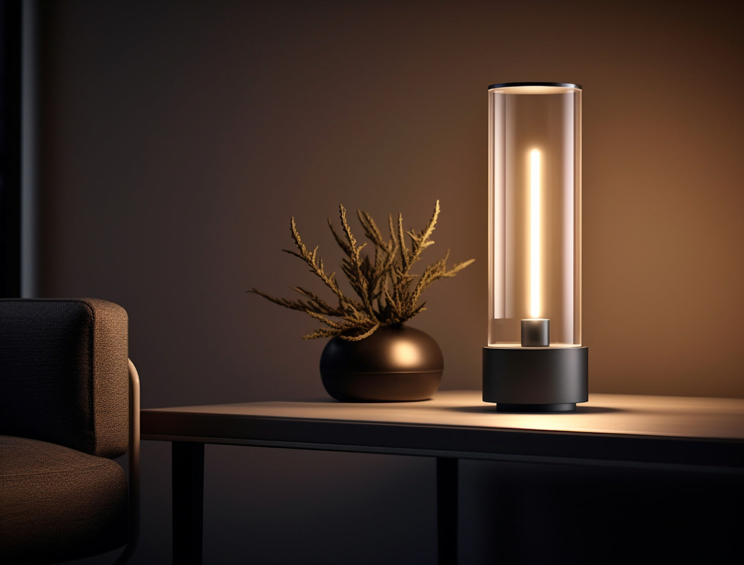Desk Lamps