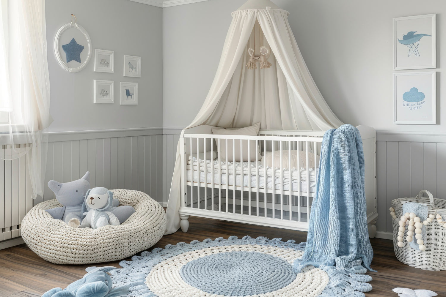 Baby Furniture
