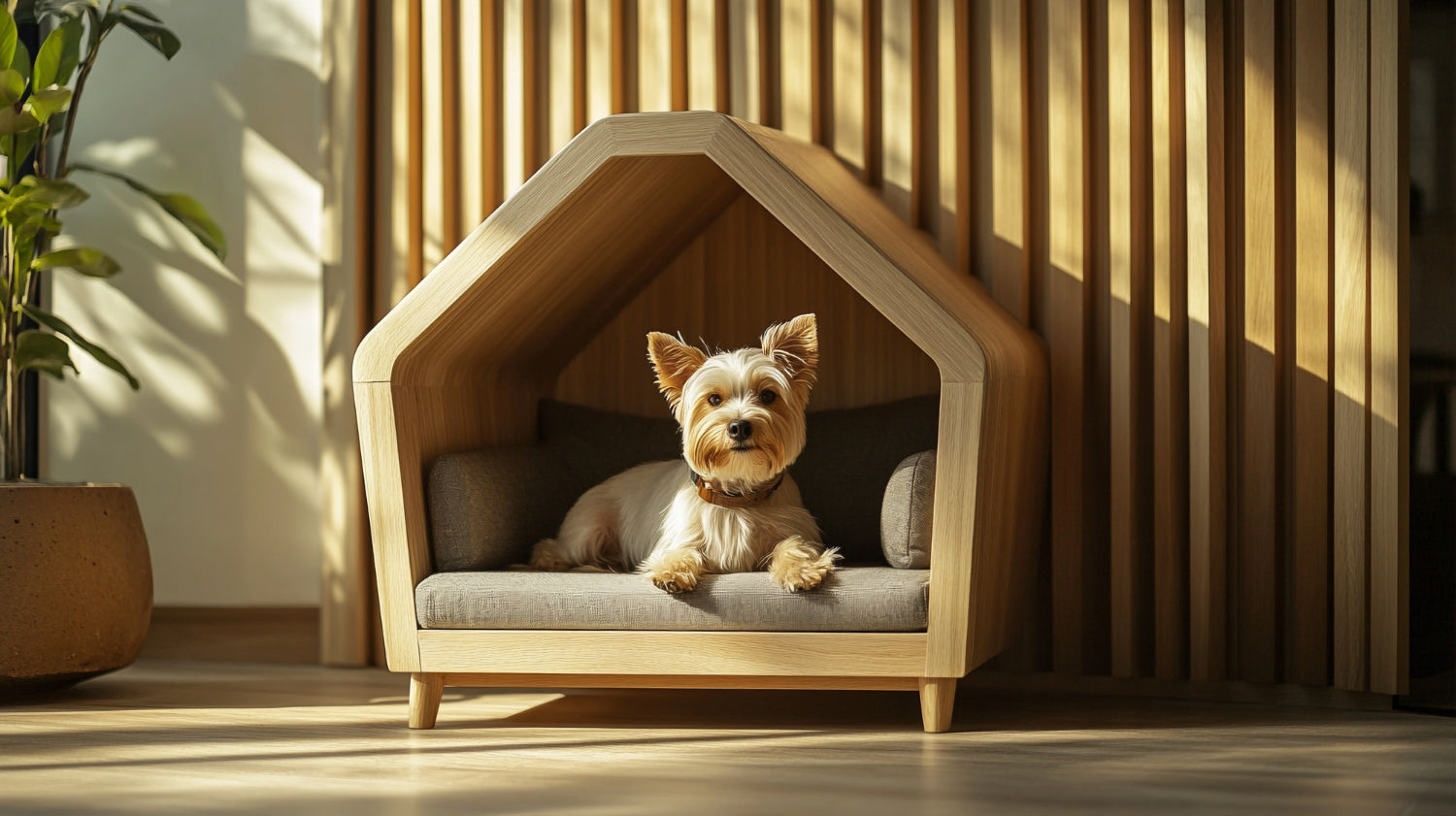 Dog Supplies
