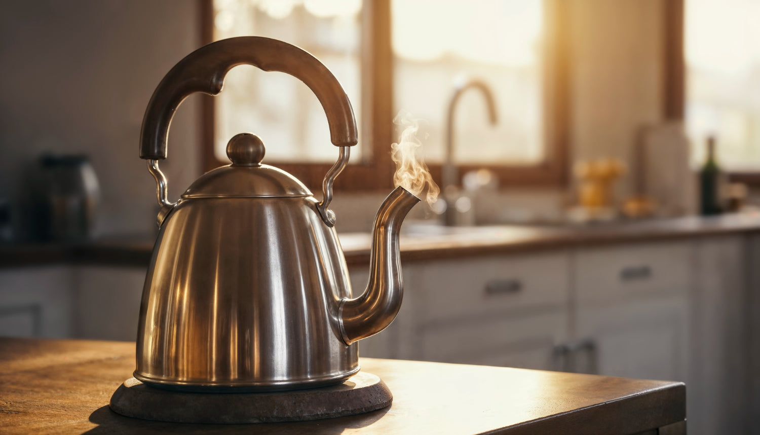 Tea Kettle