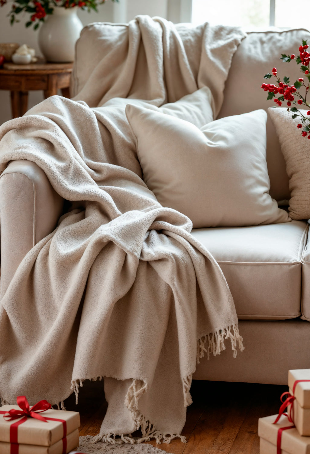 Blankets