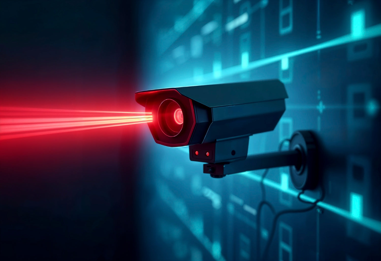 Security Lighting