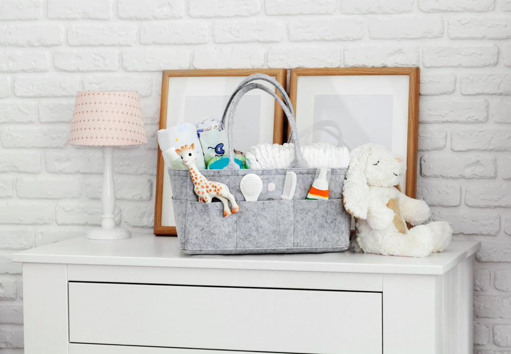 Diaper Bags