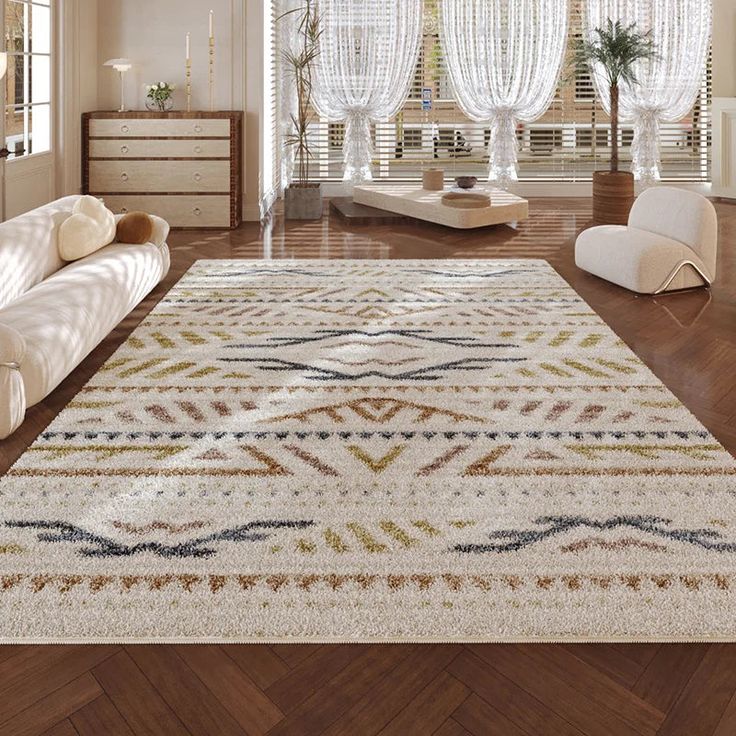 Area Rugs