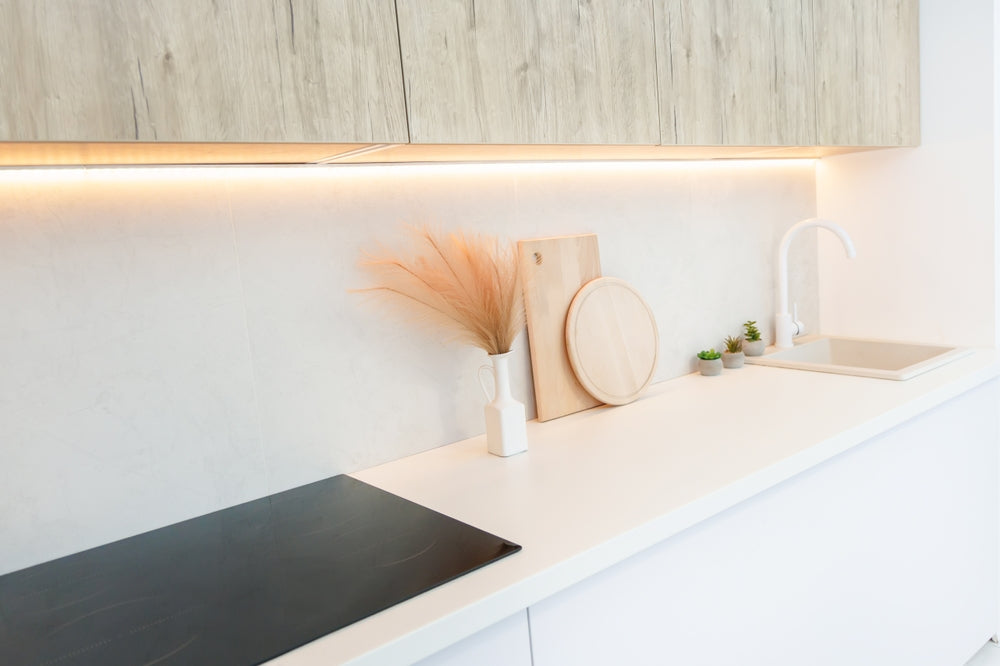 Under Cabinet Lights