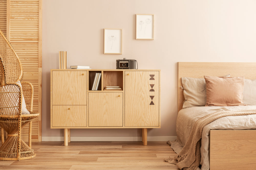 Storage Furniture
