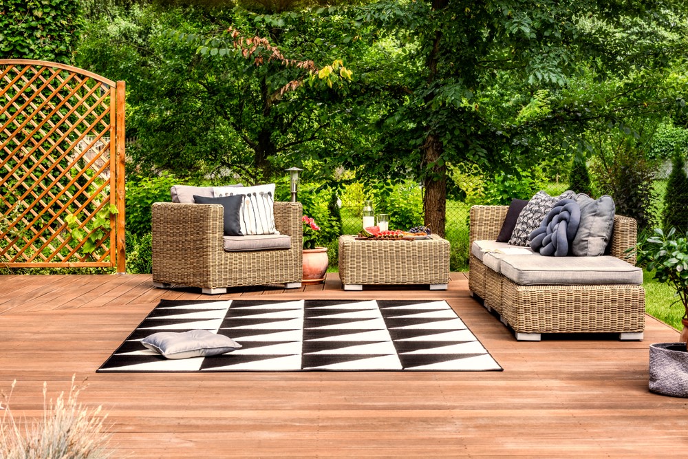 Patio Furniture Sets