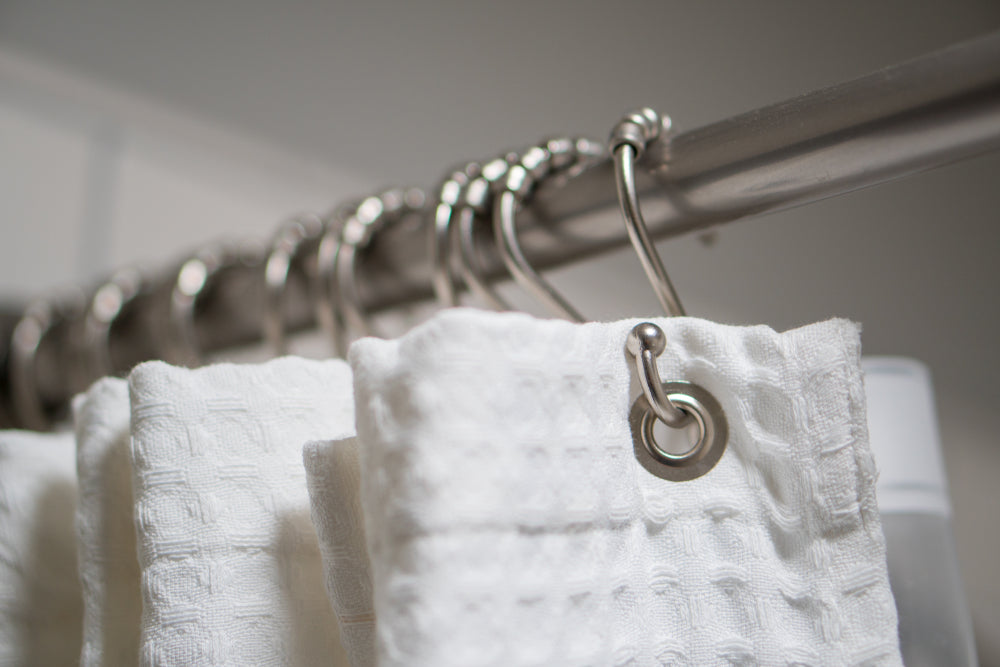 Shower Curtain Hooks