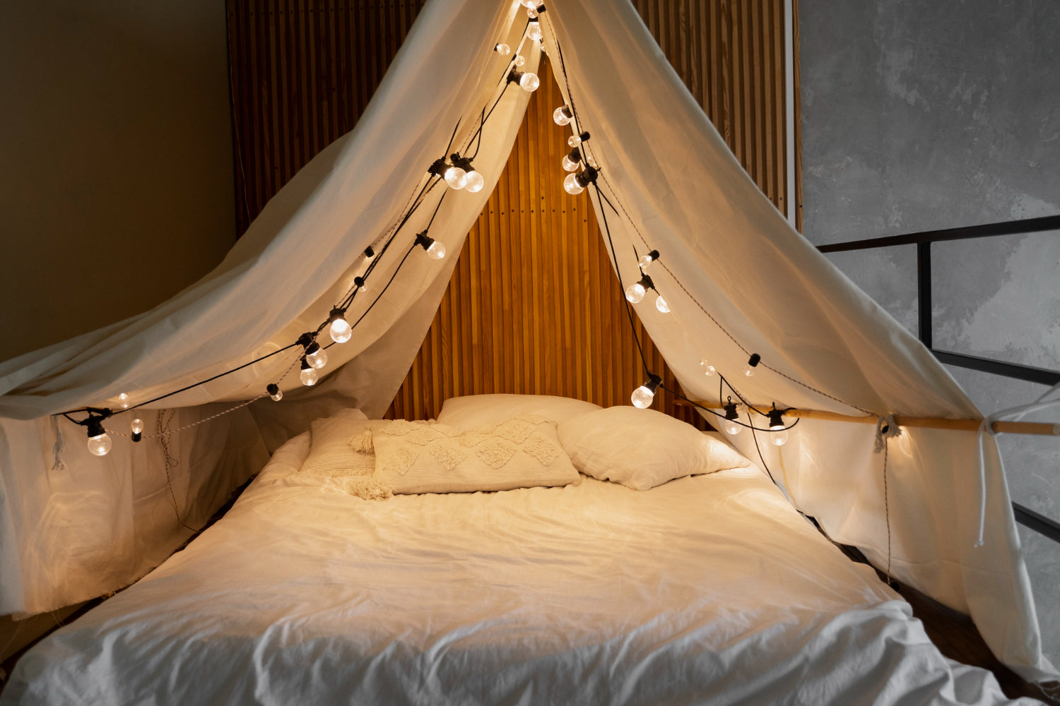 Bed Canopies