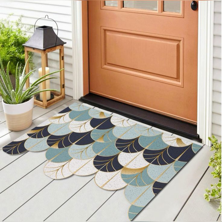 Door Mats