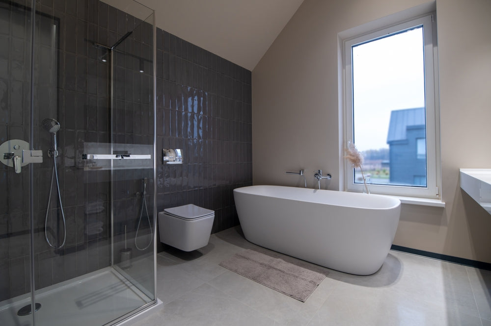 Tub and Shower Mats