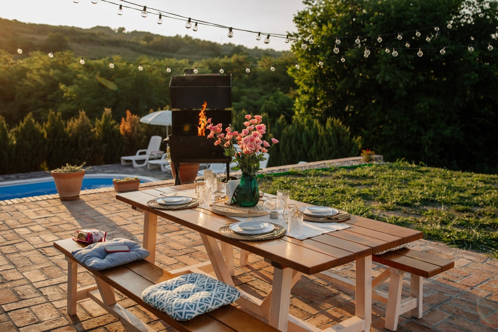 Outdoor Dining Sets
