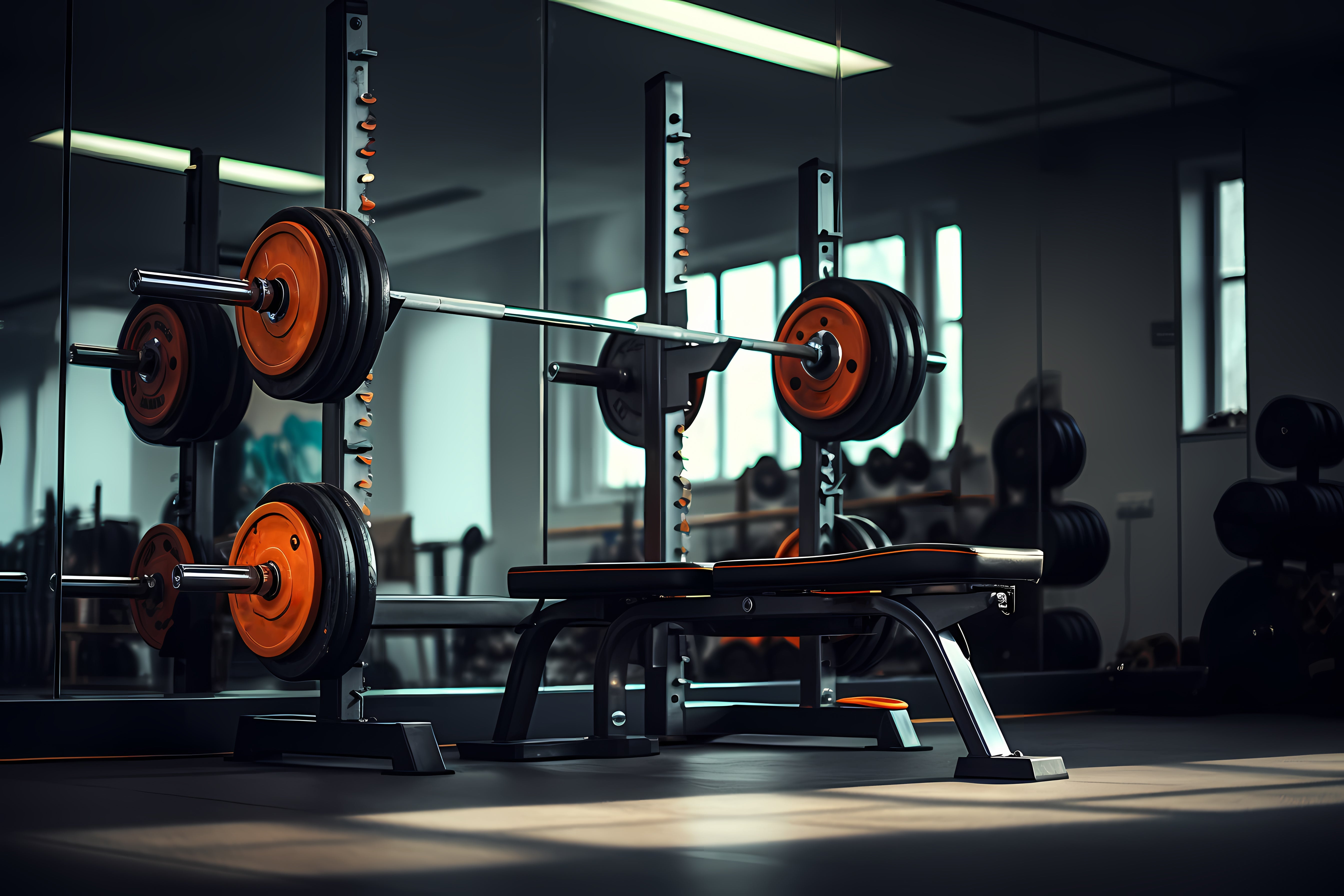 Weights