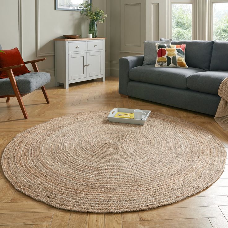Jute Rugs