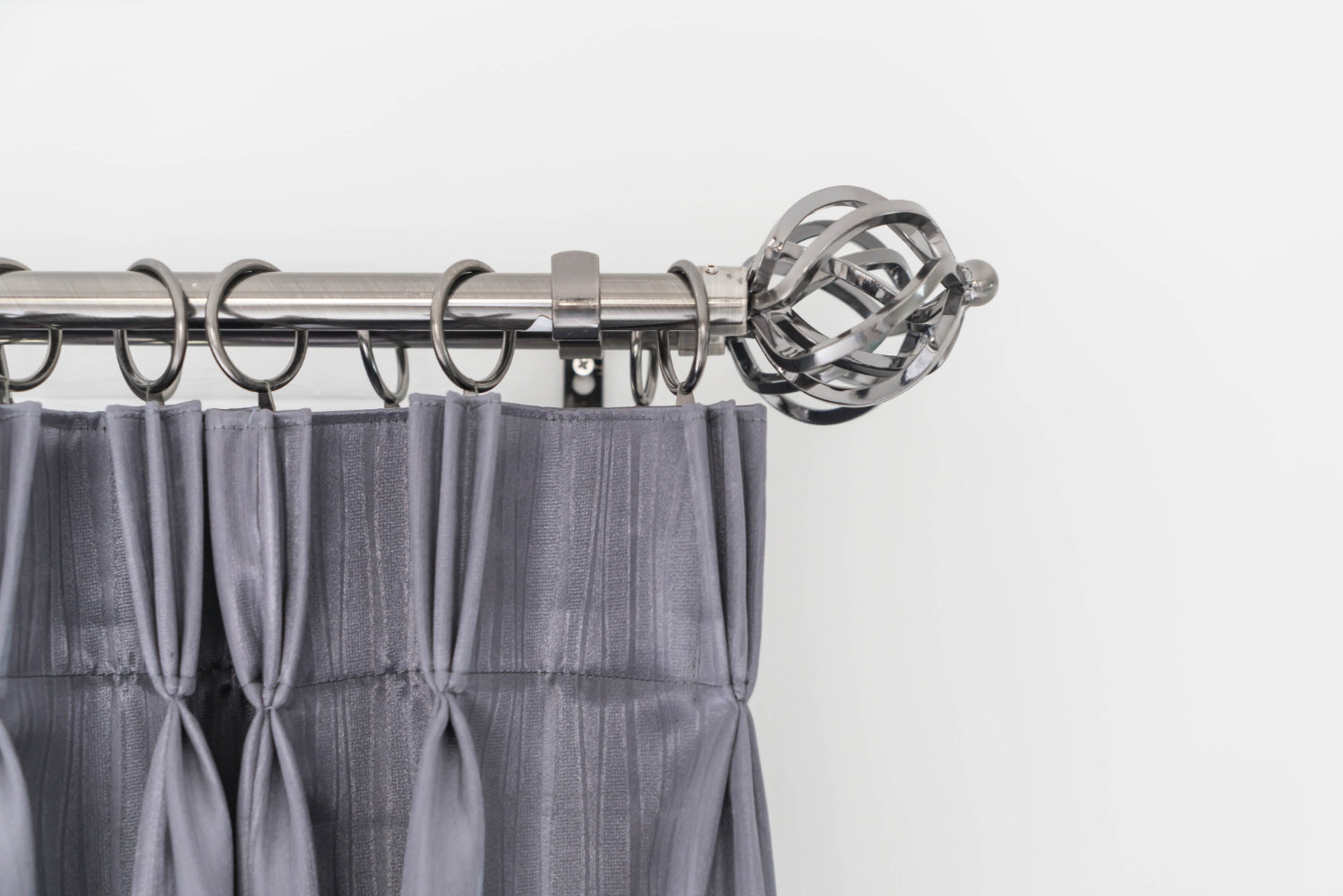 Curtain Rods and Hardware