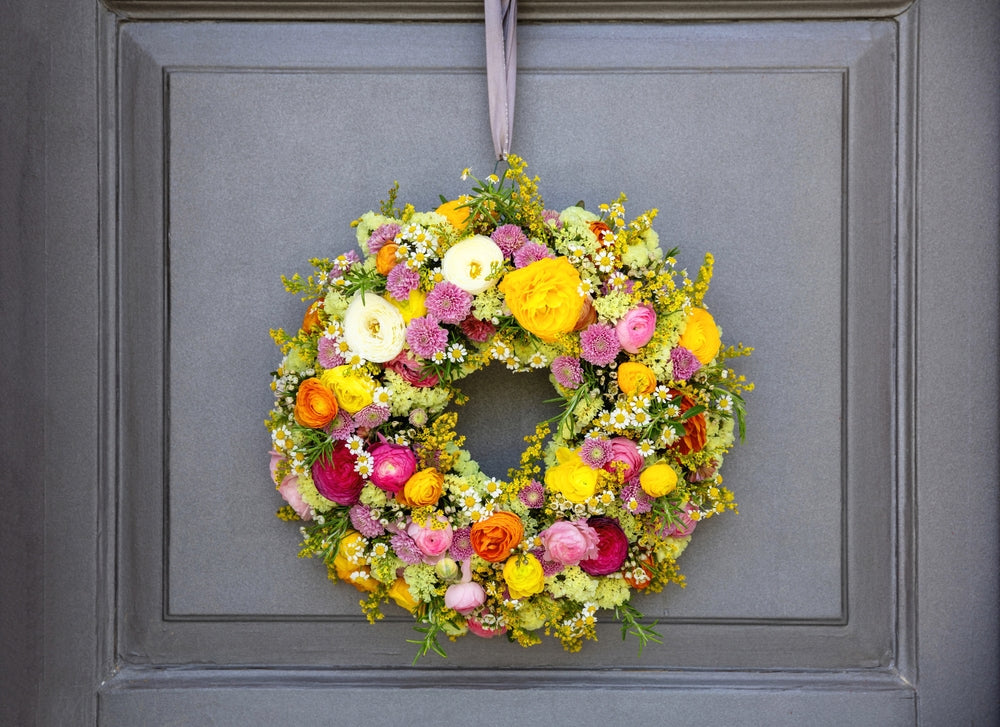 Wreaths
