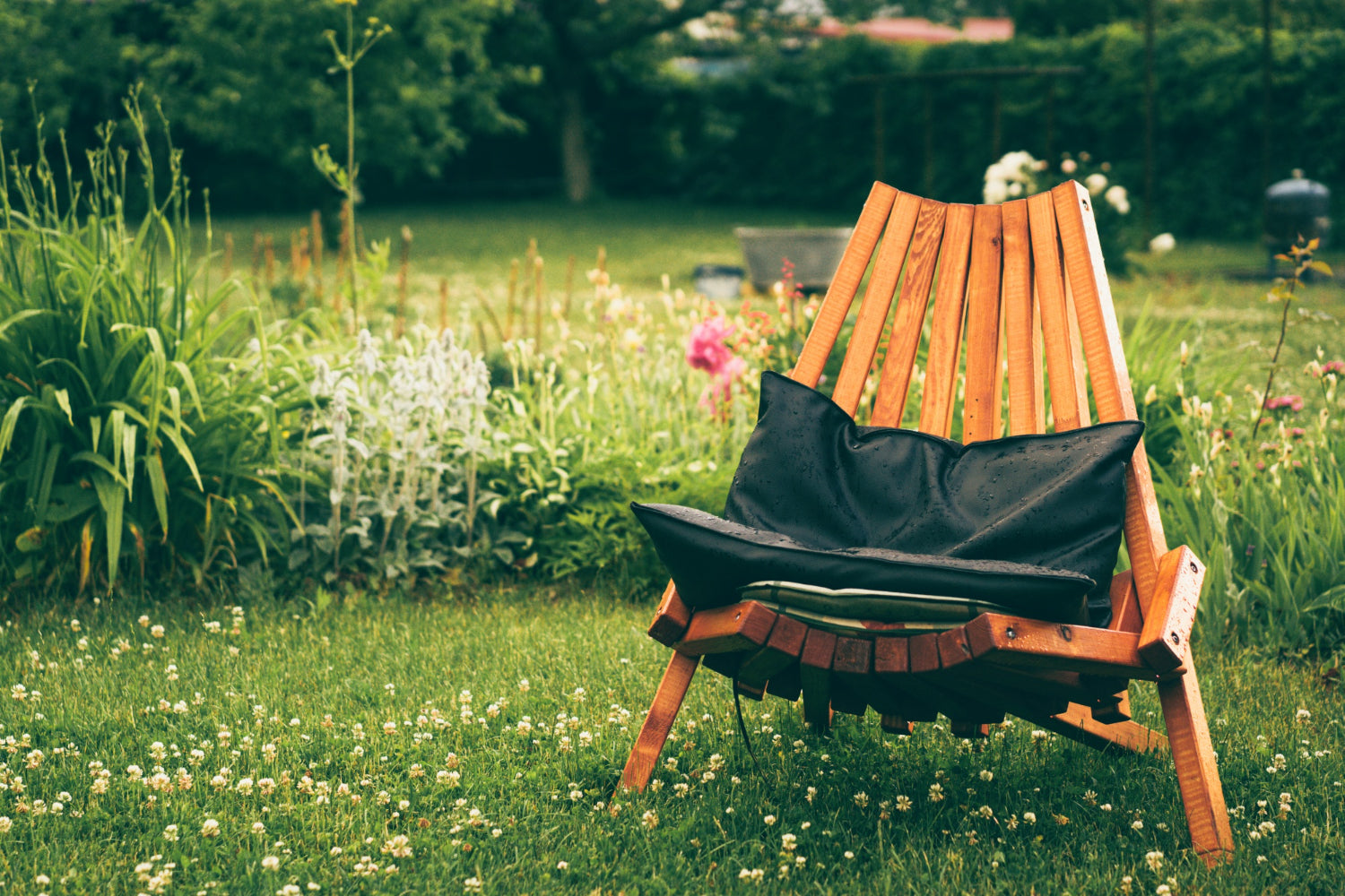 Adirondack Chairs