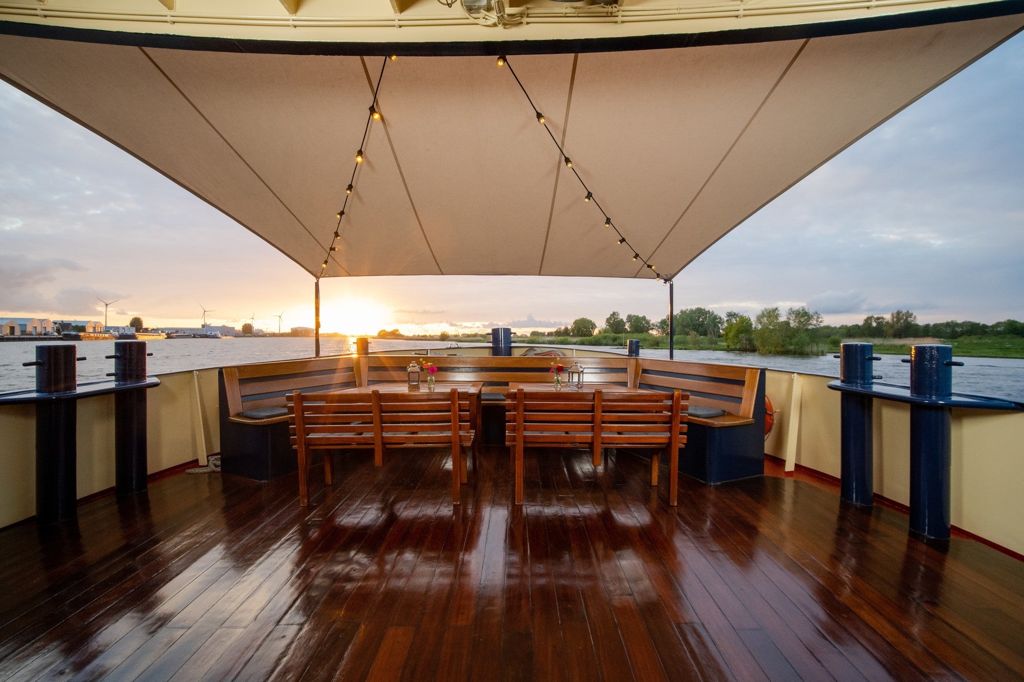 Sunsails