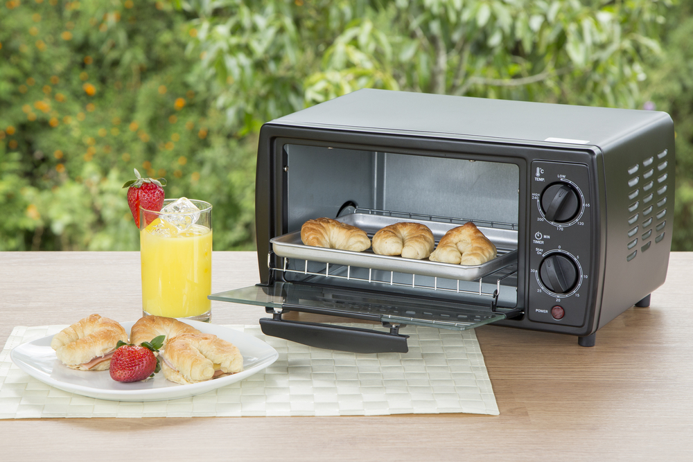 Toaster Ovens