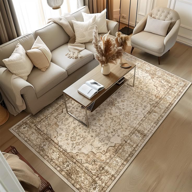 Vintage Rugs