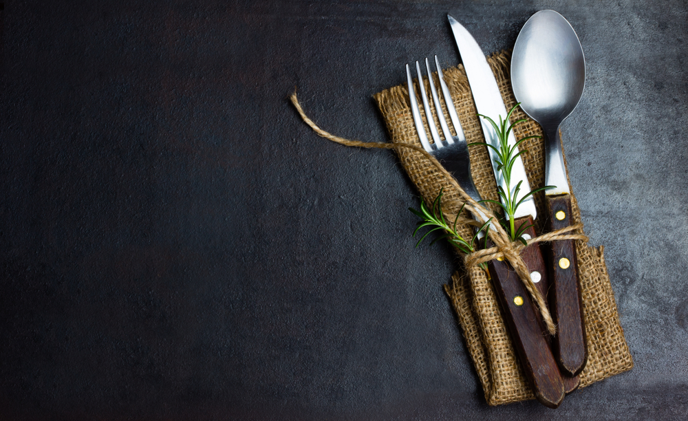 Cutlery