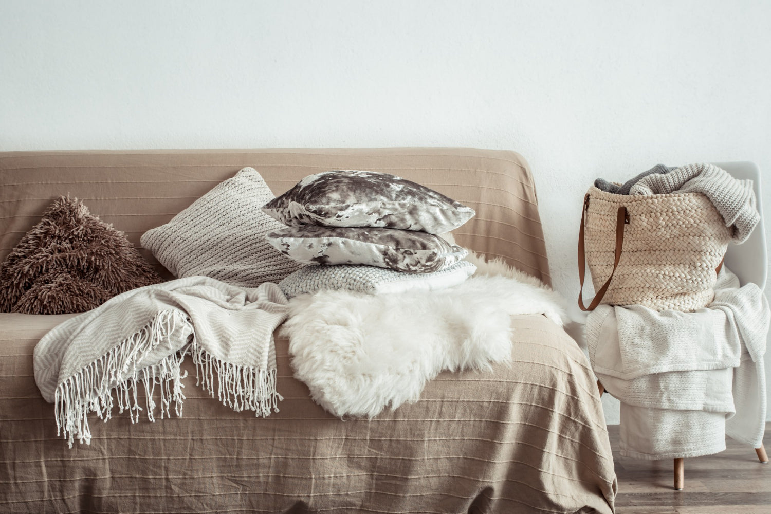 Blankets and Throws