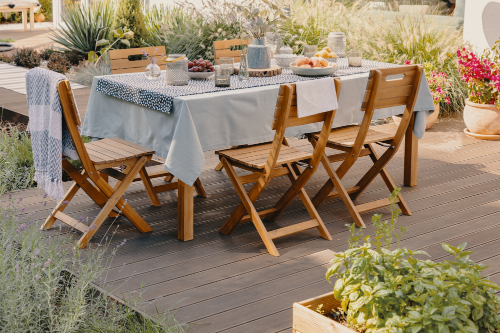 Outdoor Dining Sets