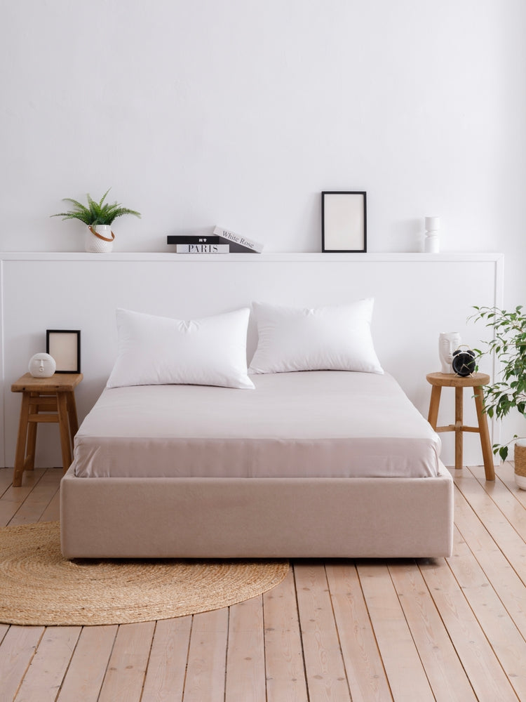 Fitted Bed Sheets