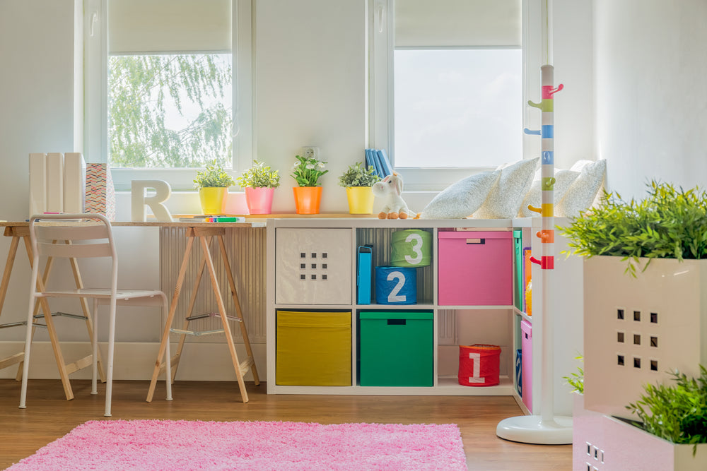 Kids Desks