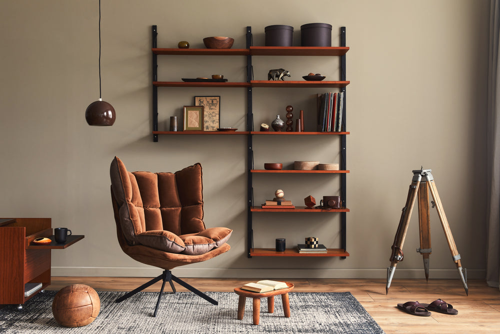 Wall Shelves